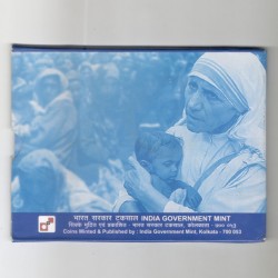 Mother Teresa Birth Centenary (2010)