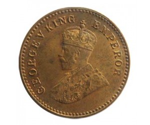 British India Presidencies Coins 