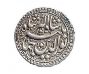 Mughal Coins