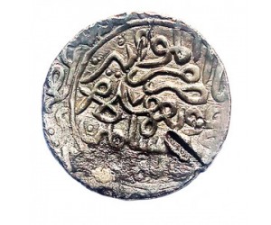 Indian Sultanate Coins